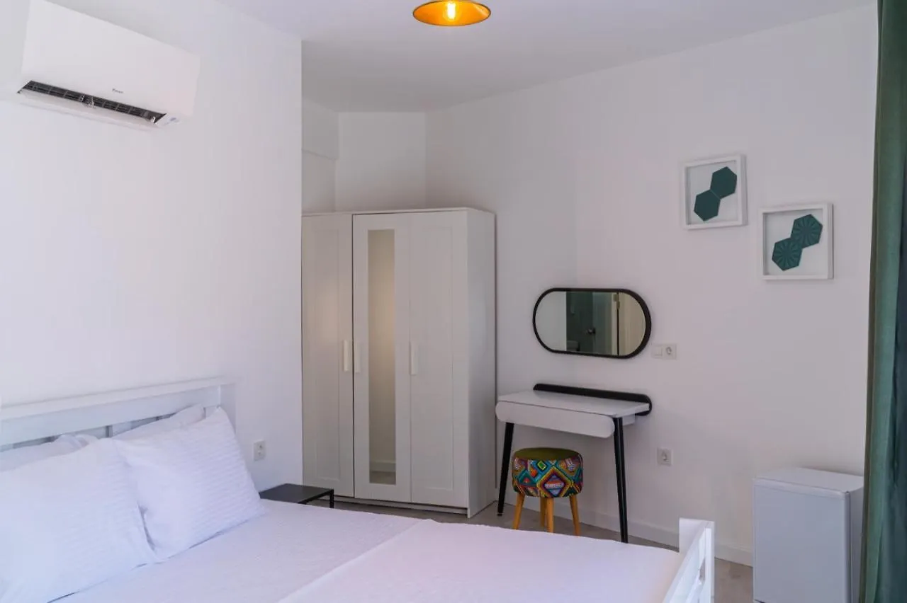 Mea Reisdere Hotel Turquia