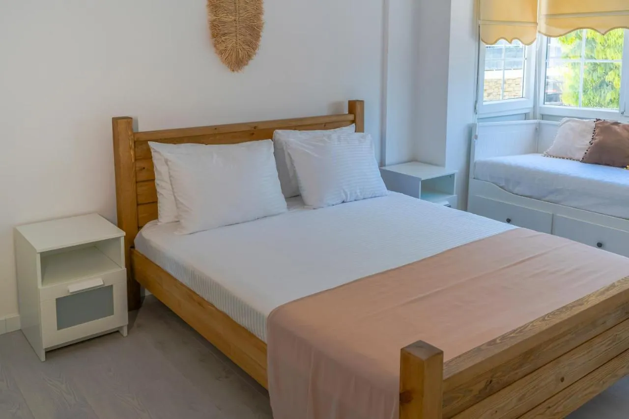 Mea Reisdere Hotel Turquia