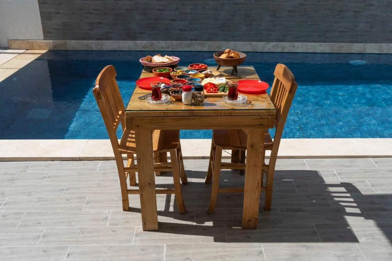 Mea Reisdere Hotel 0*,  Turquia