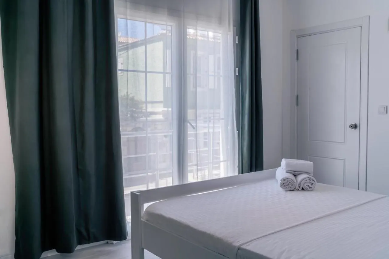 Mea Reisdere Hotel 0*,  Turquia