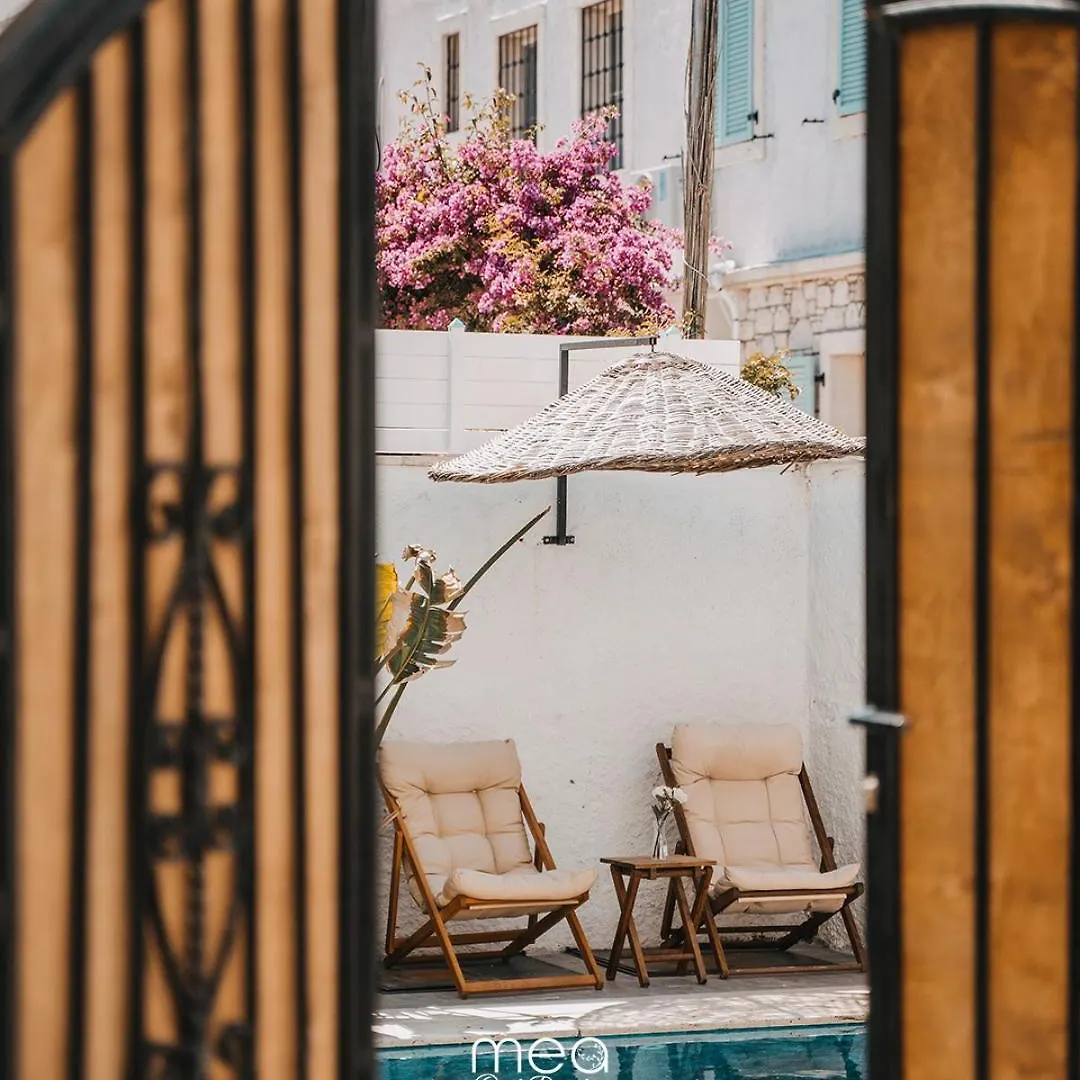 Mea Reisdere Hotel