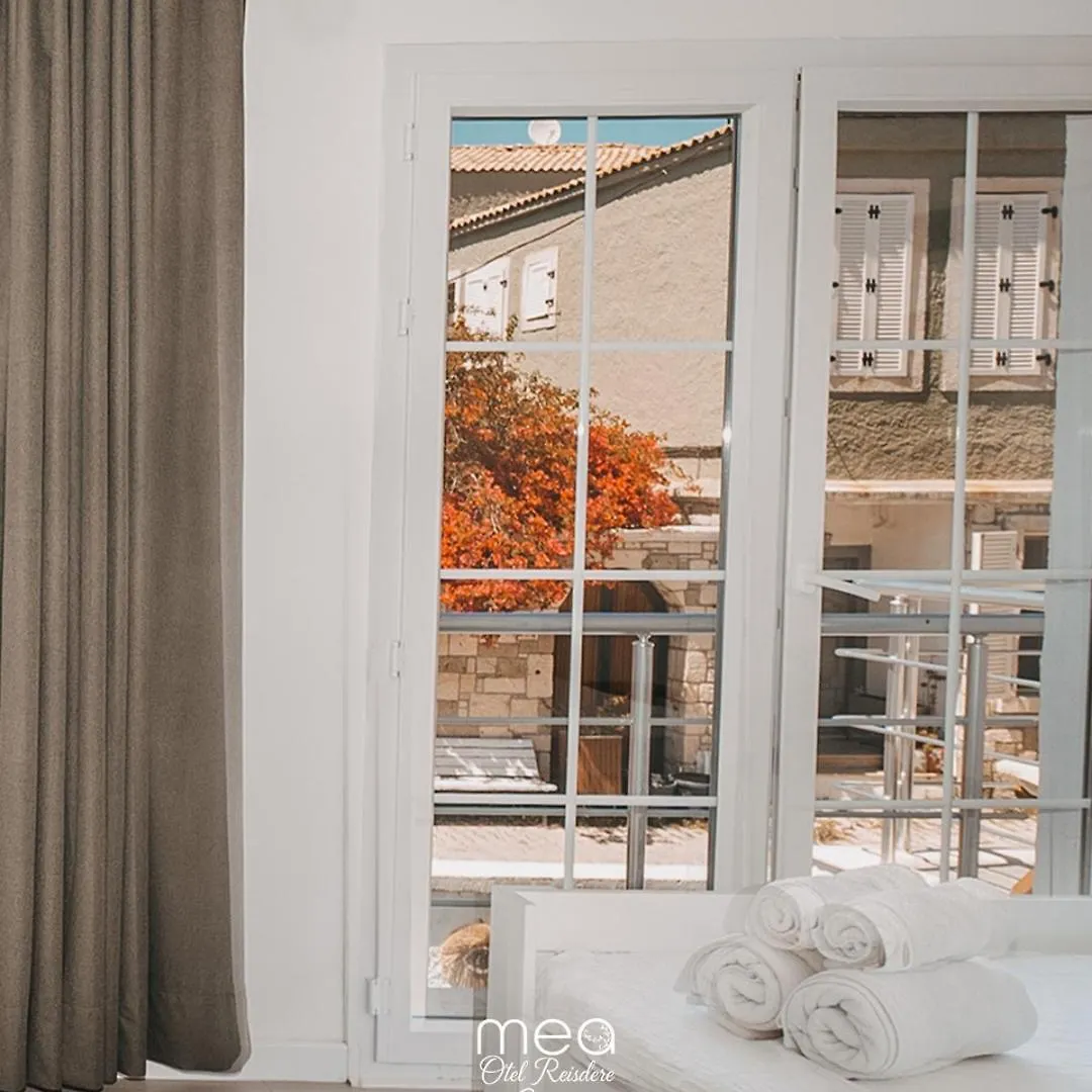 Mea Reisdere Hotel