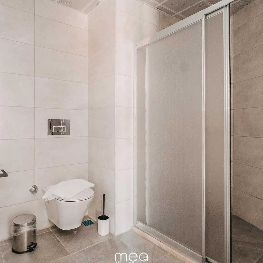 Mea Reisdere Hotel Turquia