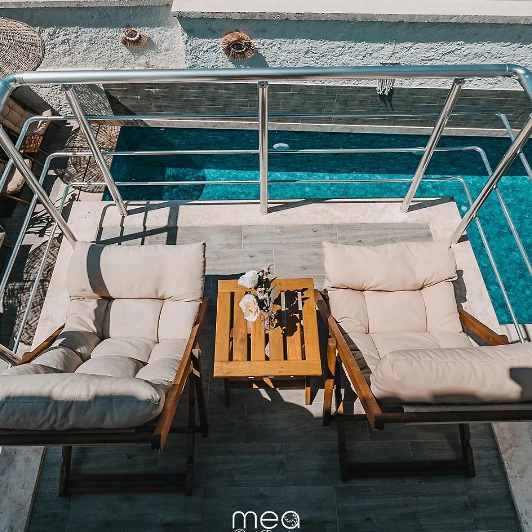 Mea Reisdere Hotel