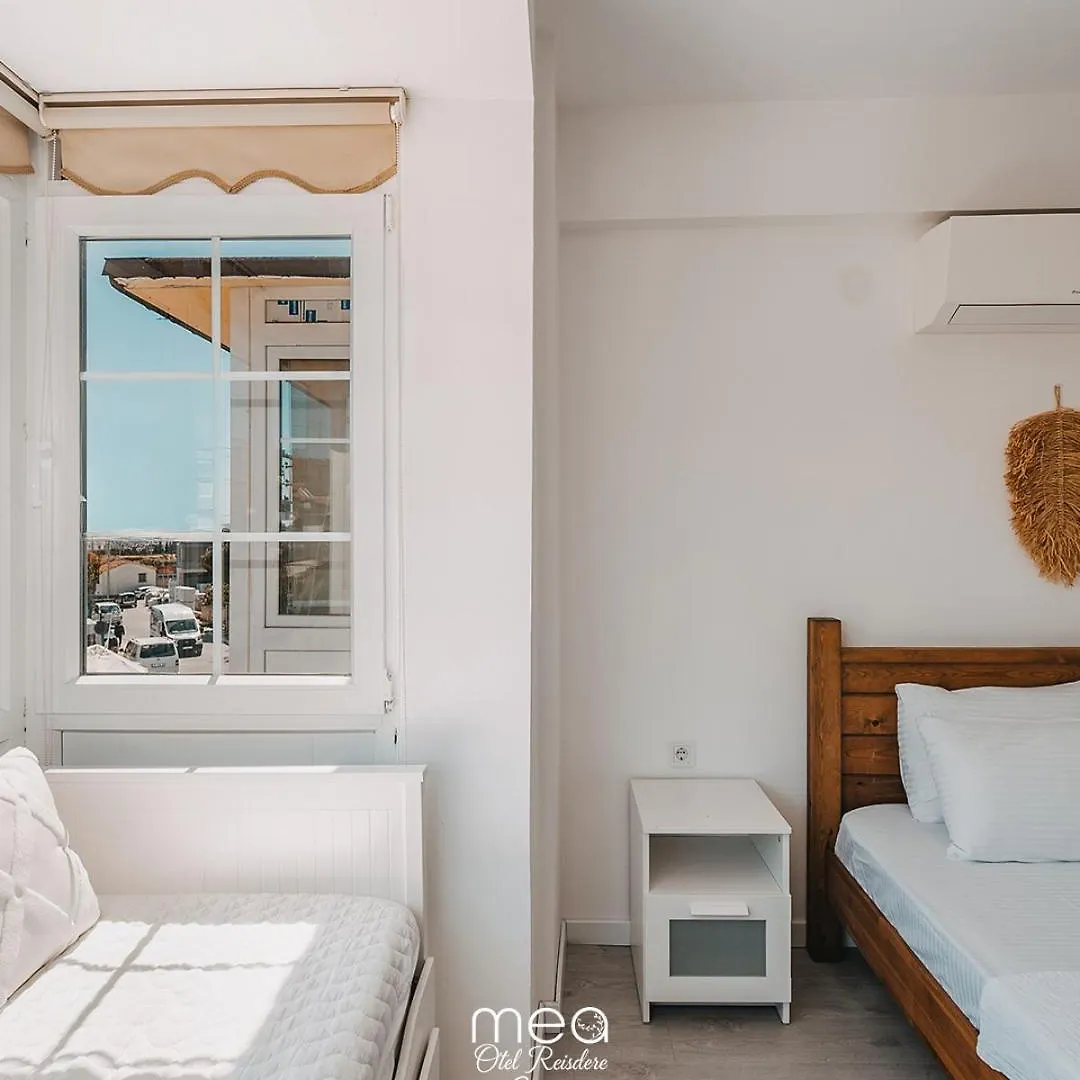 Mea Reisdere Hotel