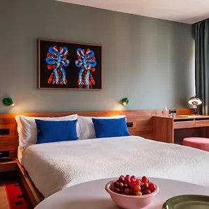 visit hotel