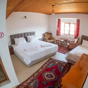 Bed and breakfast Ali Baba's House, Selçuk