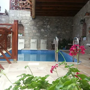 Pensión Amazon Petite Palace, Selçuk